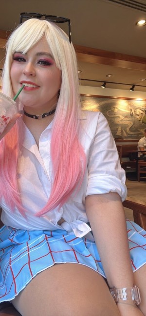 Stockingcos Photo #231