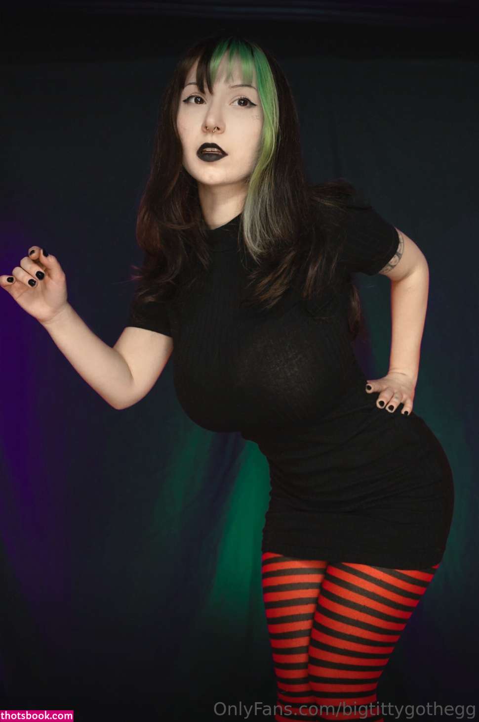 Bigtittygothegg Photo #838
