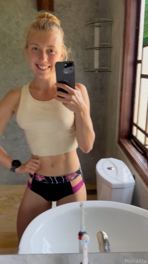 Monalita Video #162