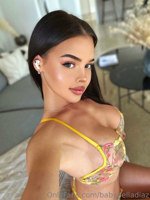 babybelladiaz Photo #26