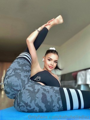 babybelladiaz Photo #30