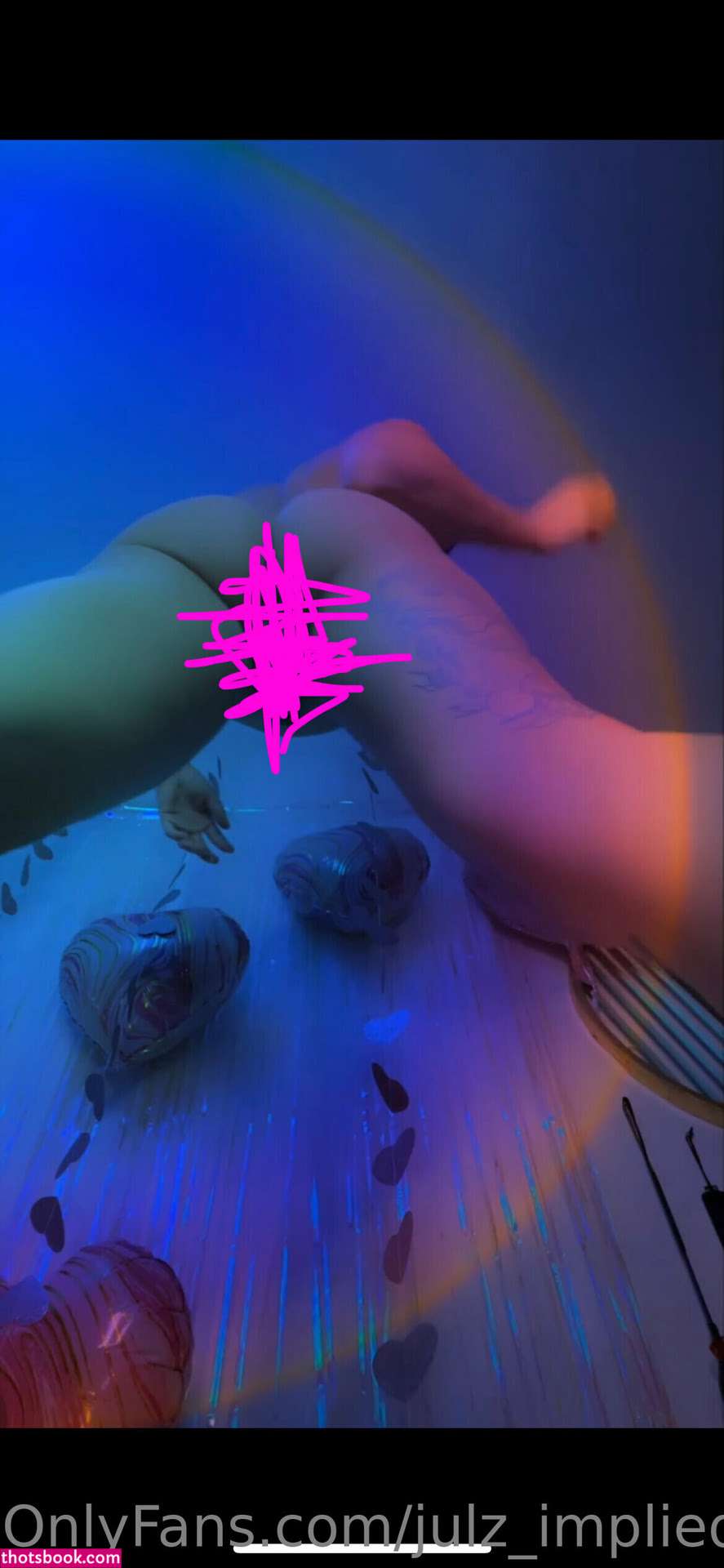 Julzimplied Photo #19