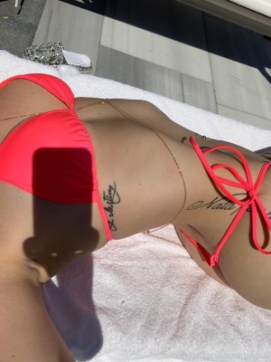 Lisa Barysheva Photo #8