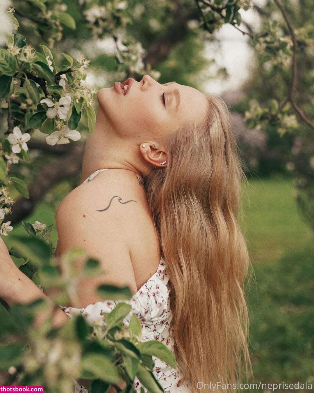 Lisa Barysheva Photo #44