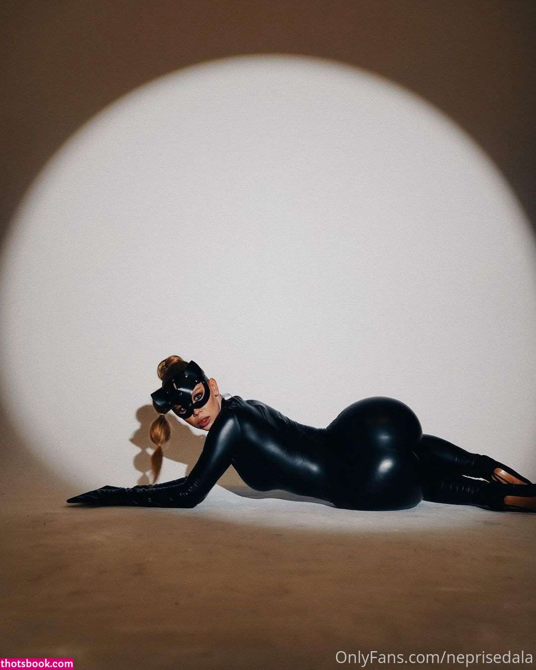 Lisa Barysheva Photo #63