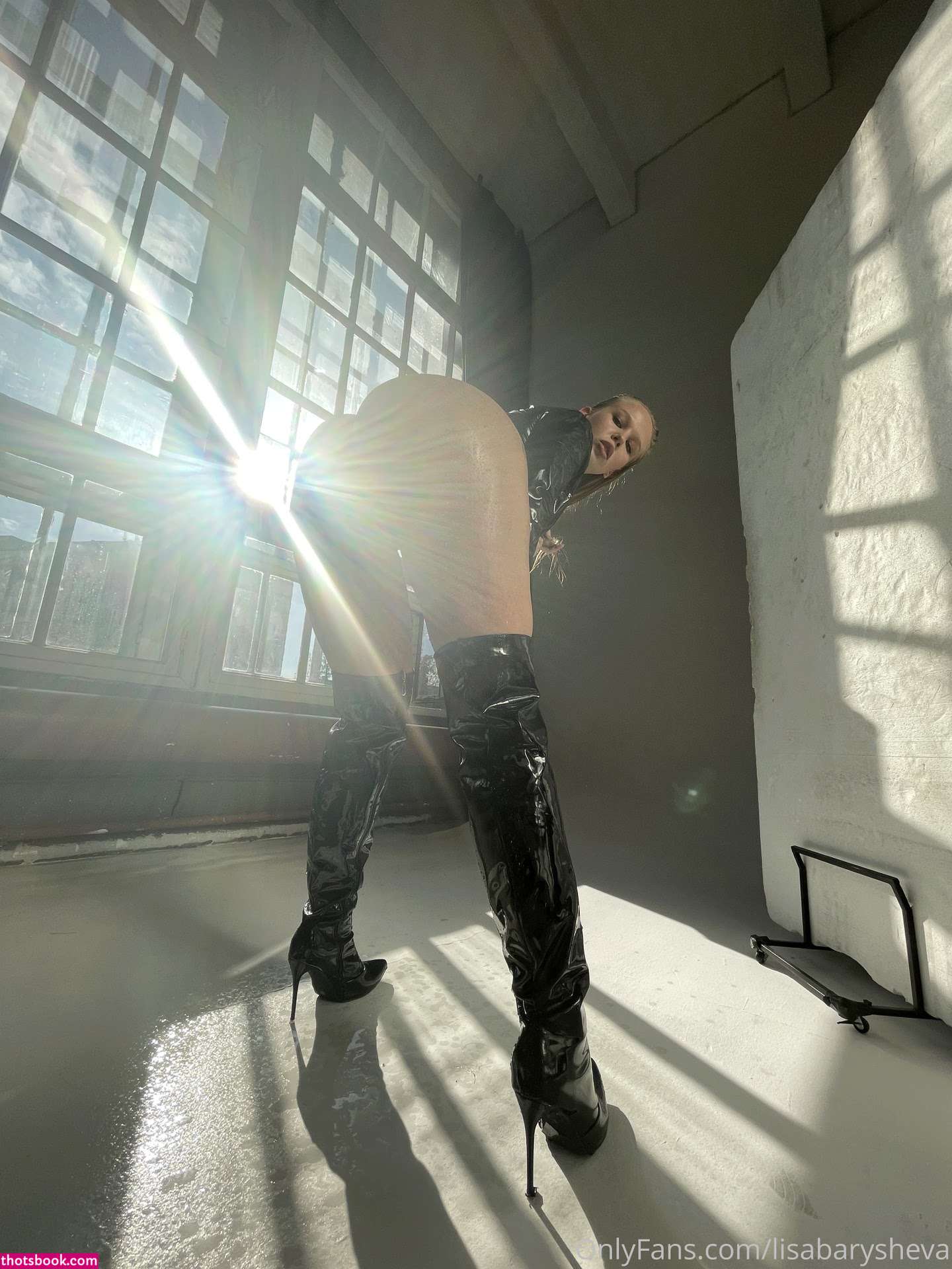 Lisa Barysheva Photo #167