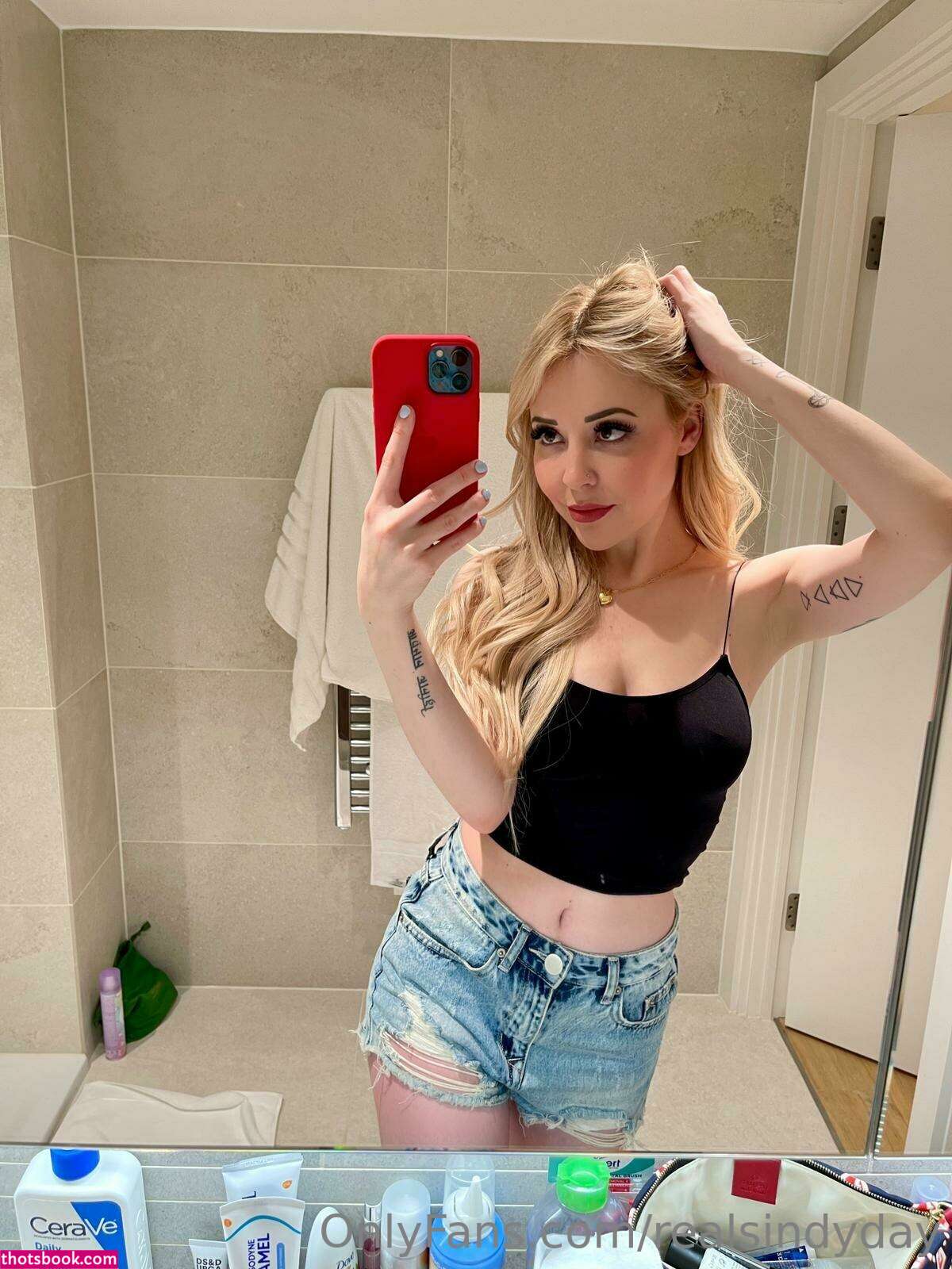 realsindyday Photo #10