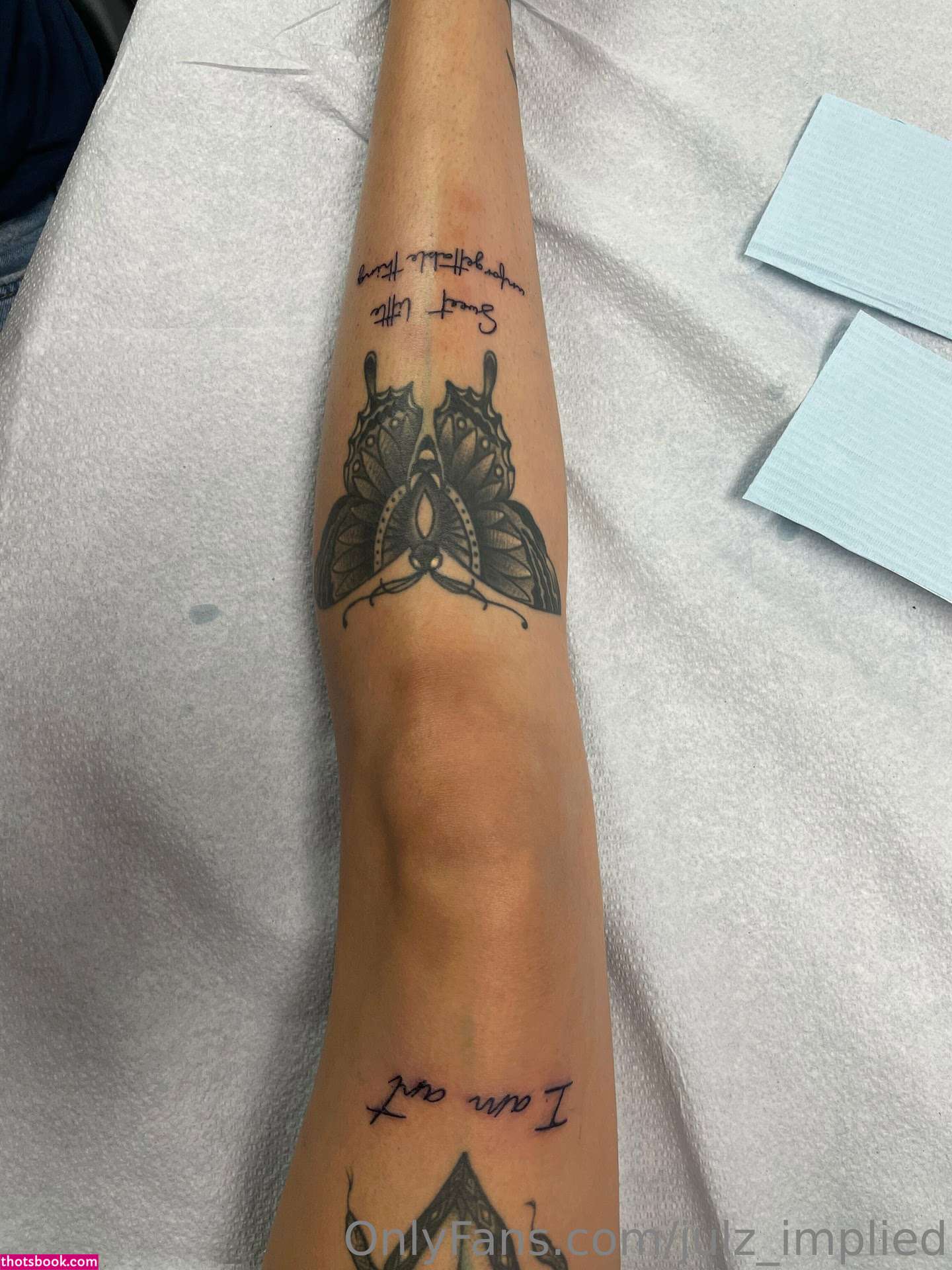 Julzimplied Photo #113