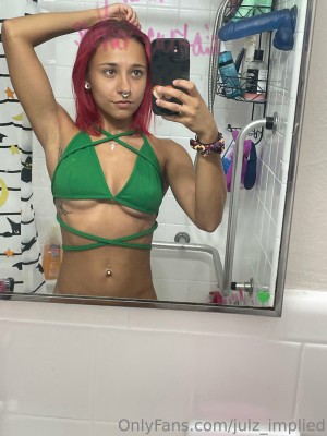 Julzimplied Post #14