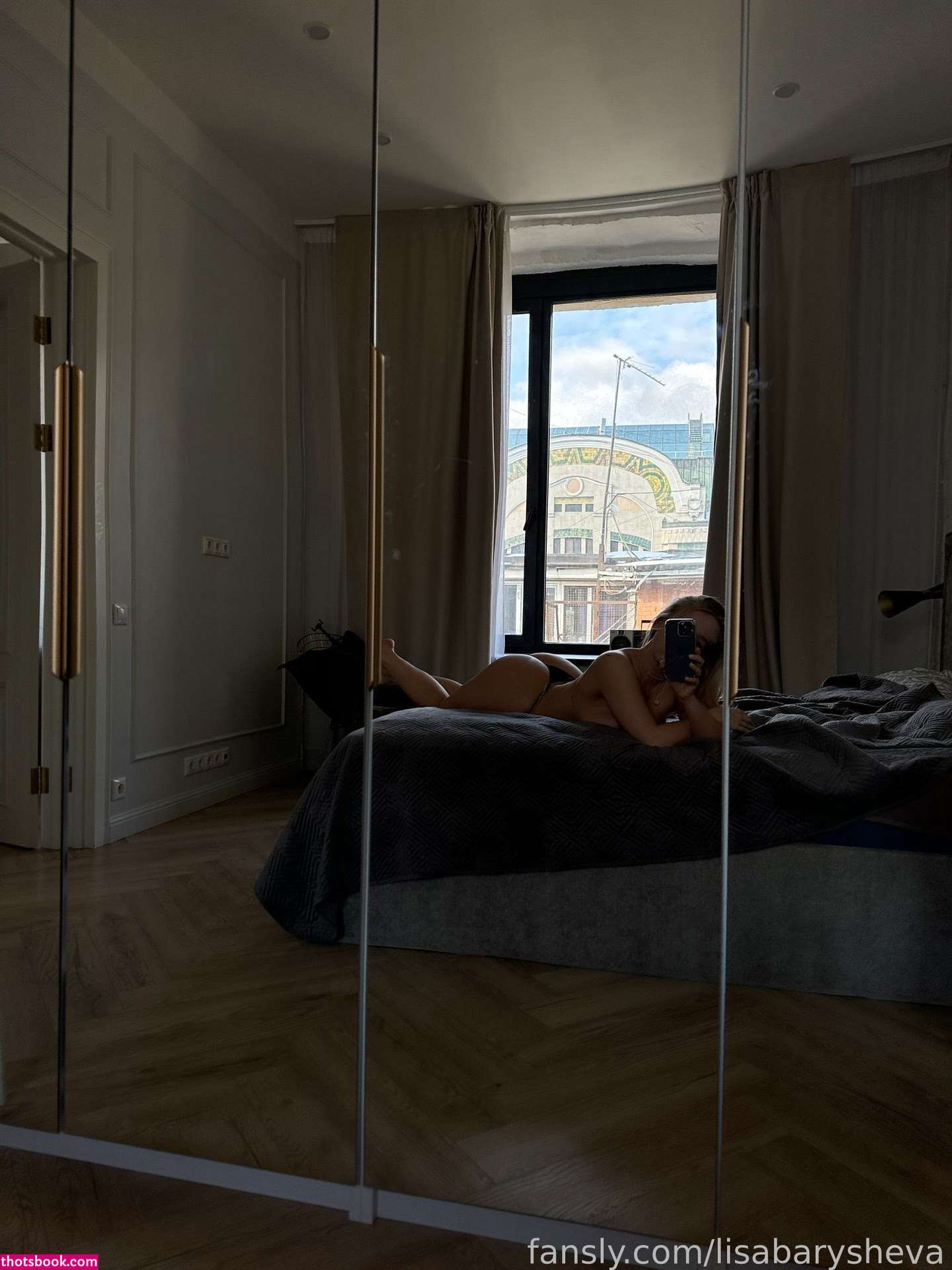 Lisa Barysheva Photo #274