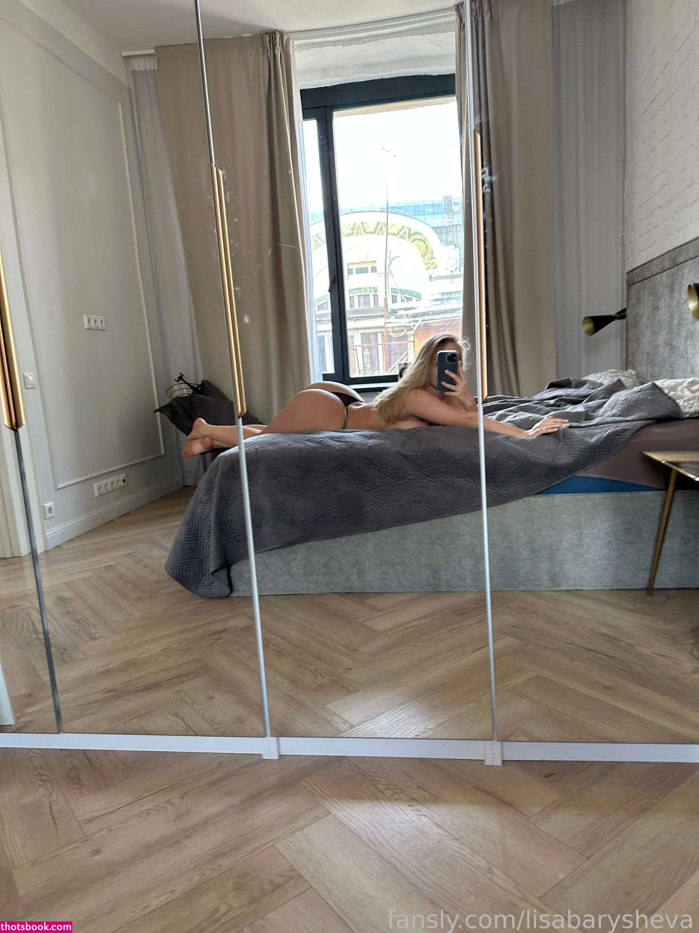 Lisa Barysheva Photo #298