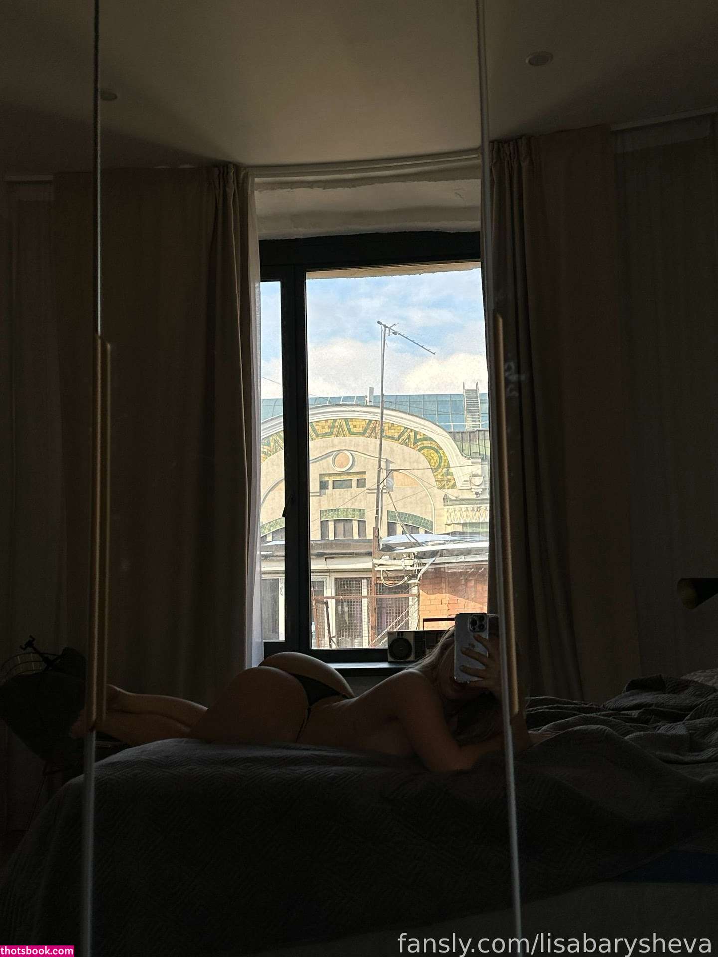 Lisa Barysheva Photo #314