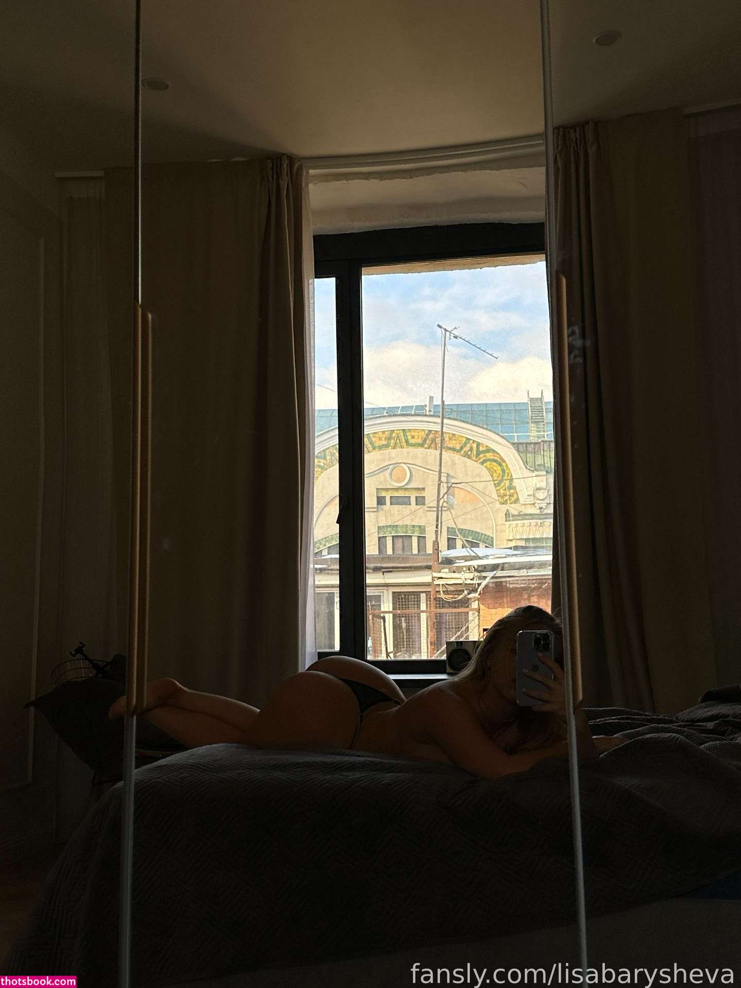 Lisa Barysheva Photo #320