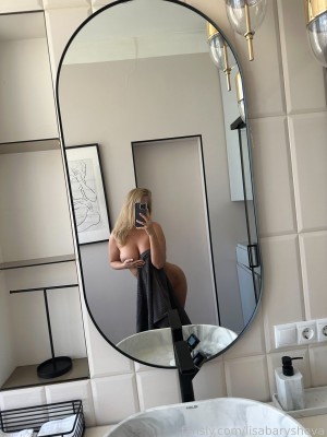 Lisa Barysheva Photo #255