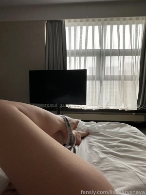 Lisa Barysheva Photo #266