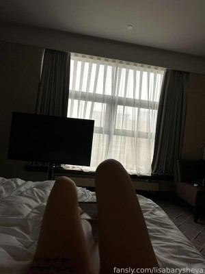 Lisa Barysheva Photo #271