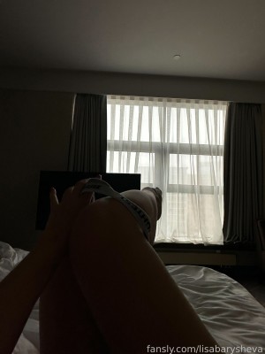 Lisa Barysheva Photo #279