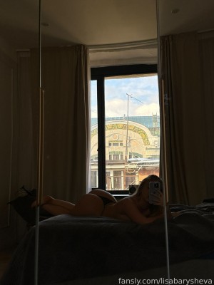 Lisa Barysheva Photo #320