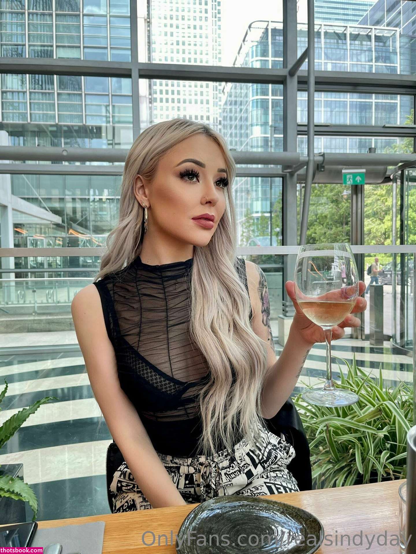 realsindyday Photo #74