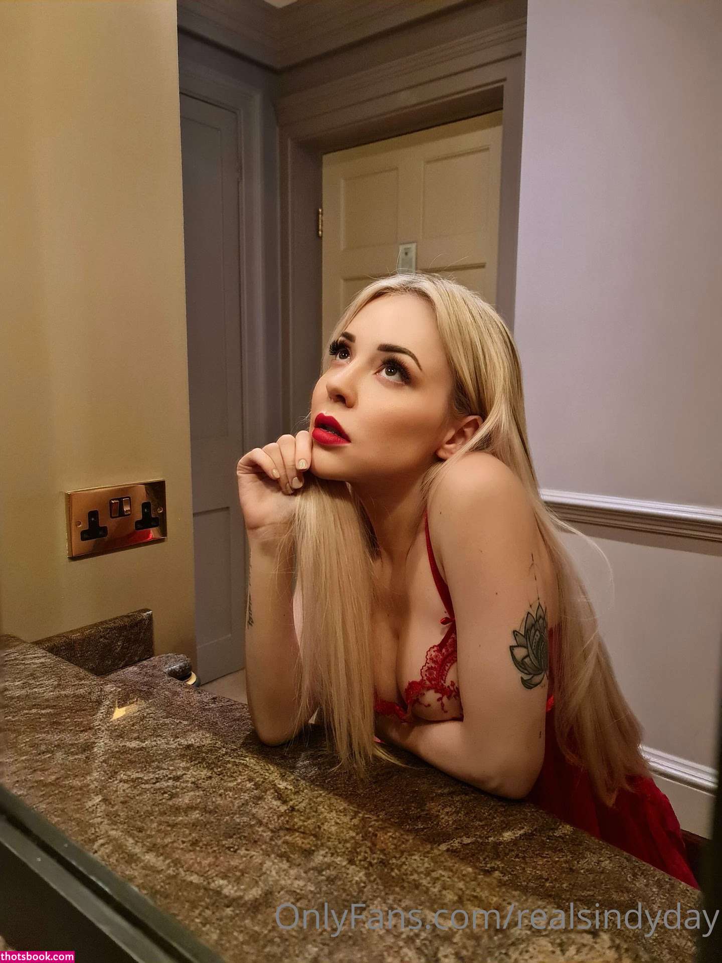 realsindyday Photo #101