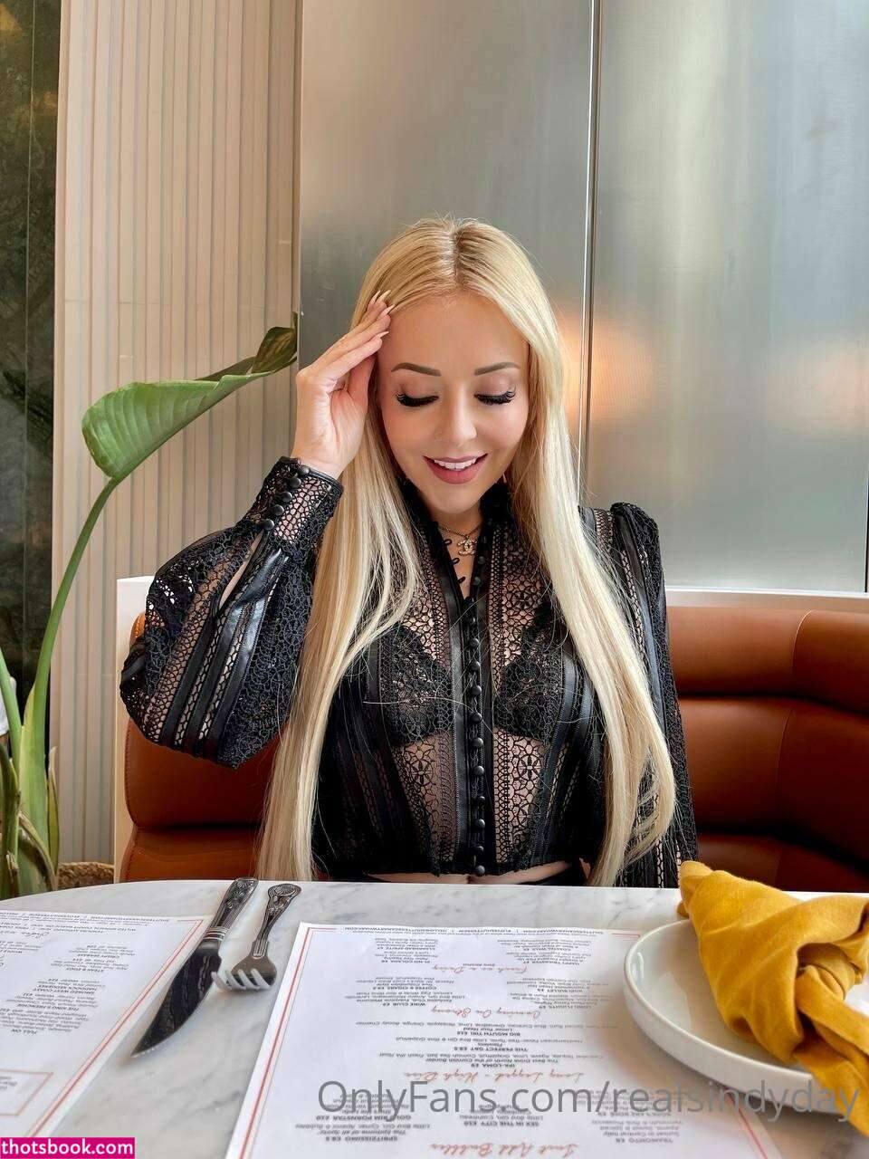 realsindyday Photo #107