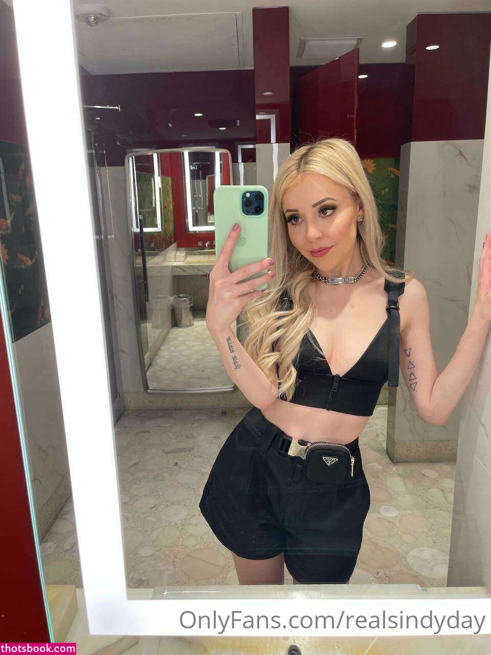 realsindyday Photo #113