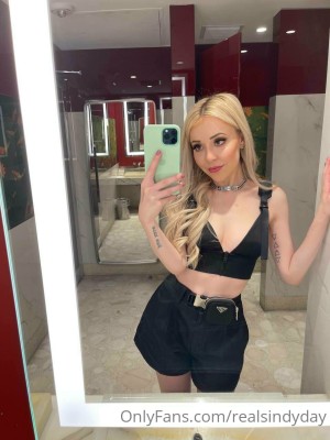 realsindyday Photo #113