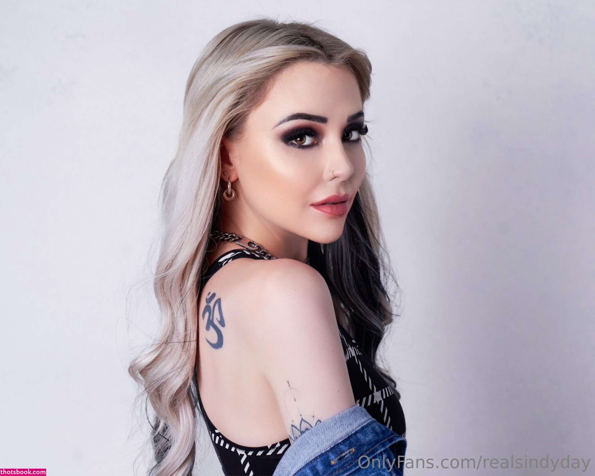 realsindyday Photo #117