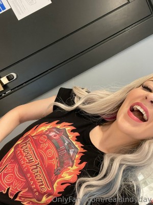 realsindyday Photo #132