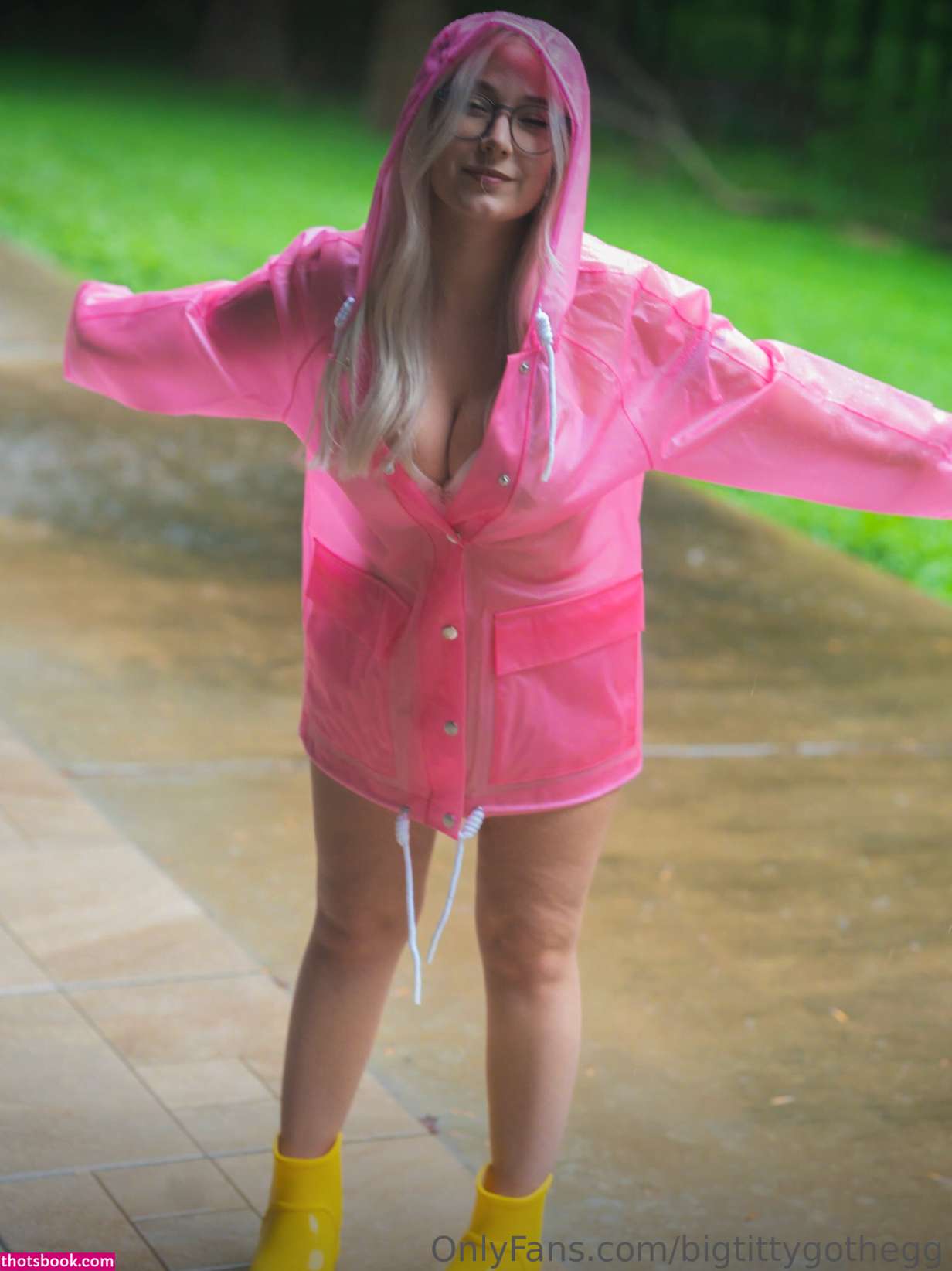 Bigtittygothegg Photo #689