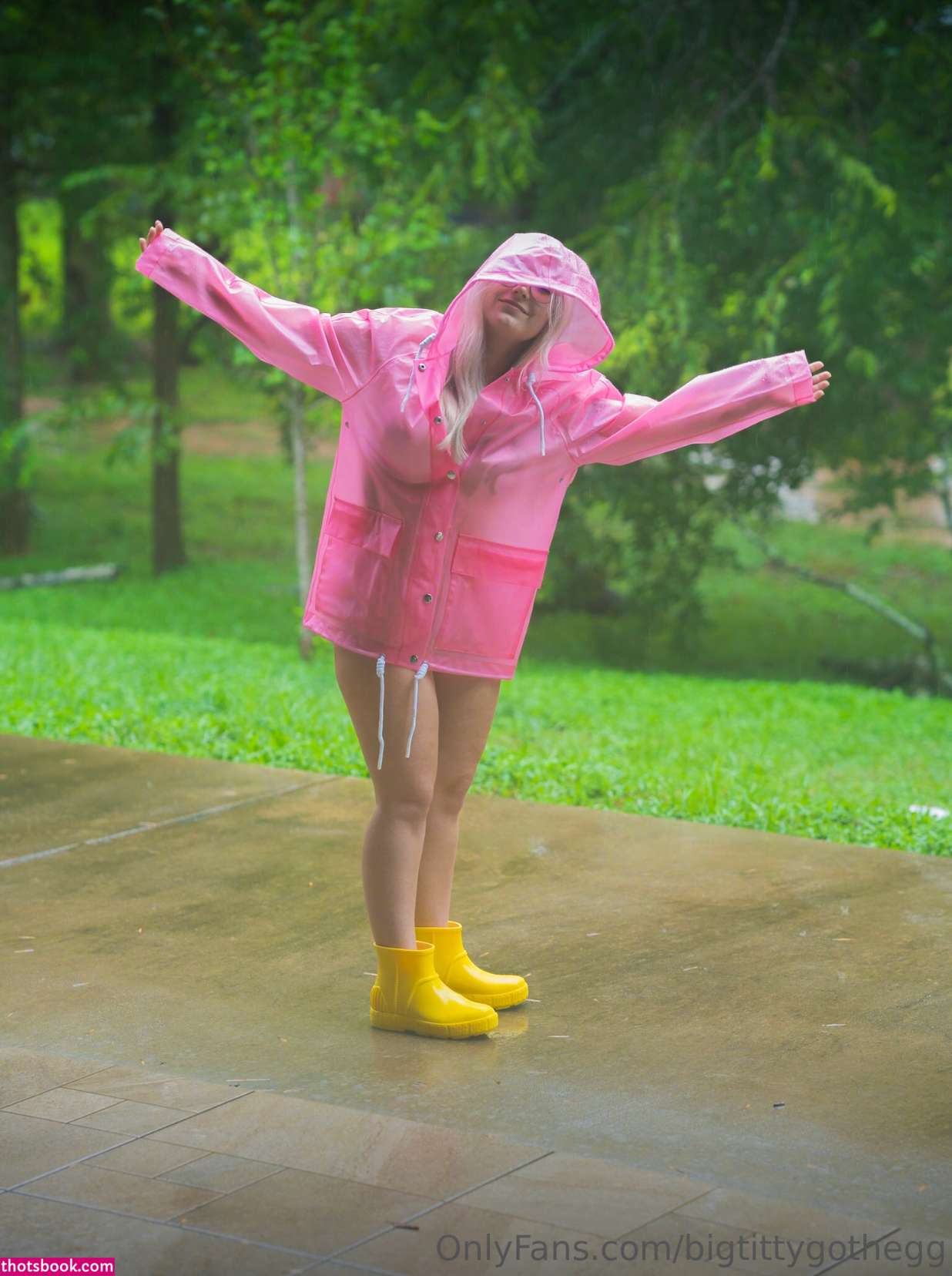 Bigtittygothegg Photo #694