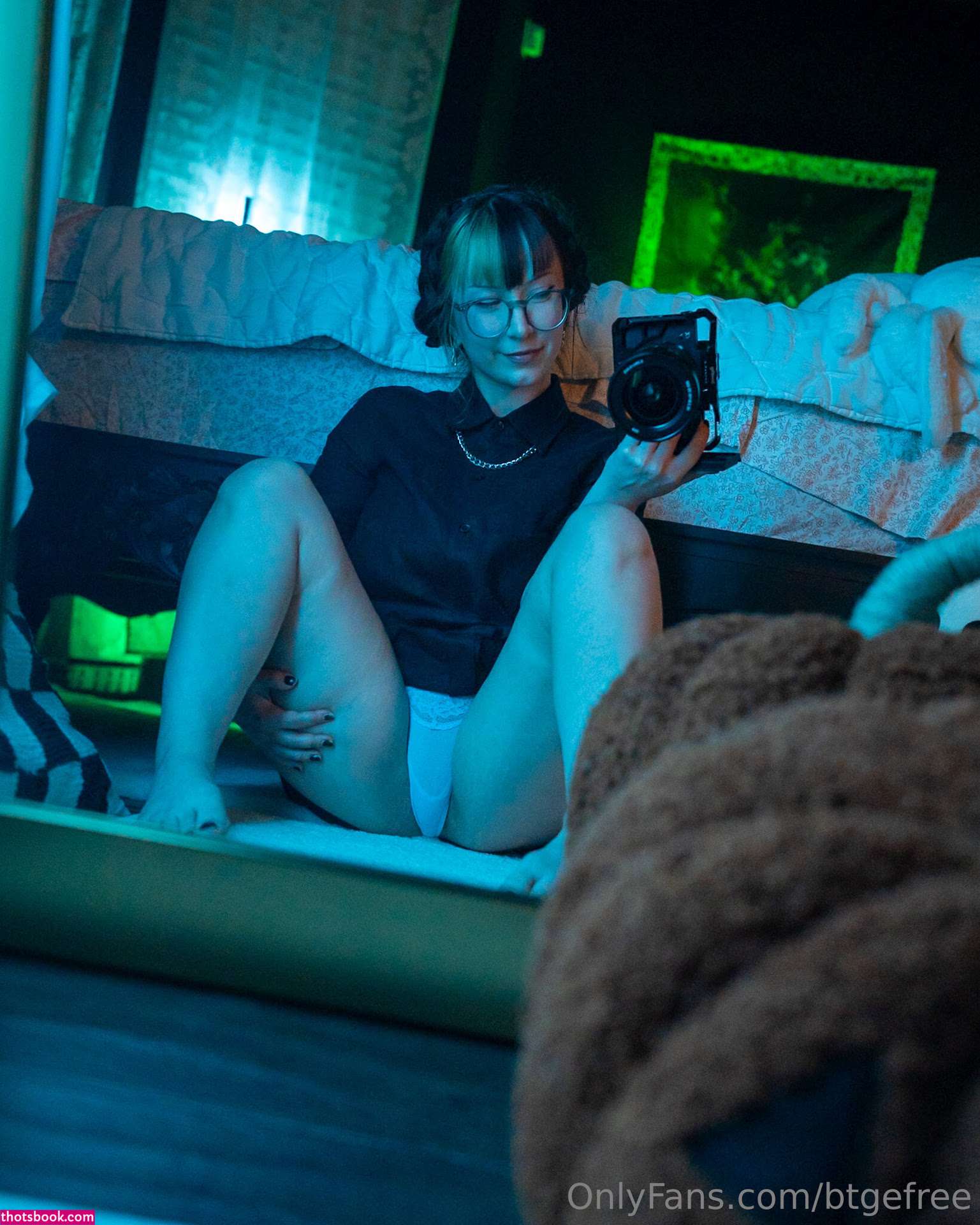 Bigtittygothegg Photo #703