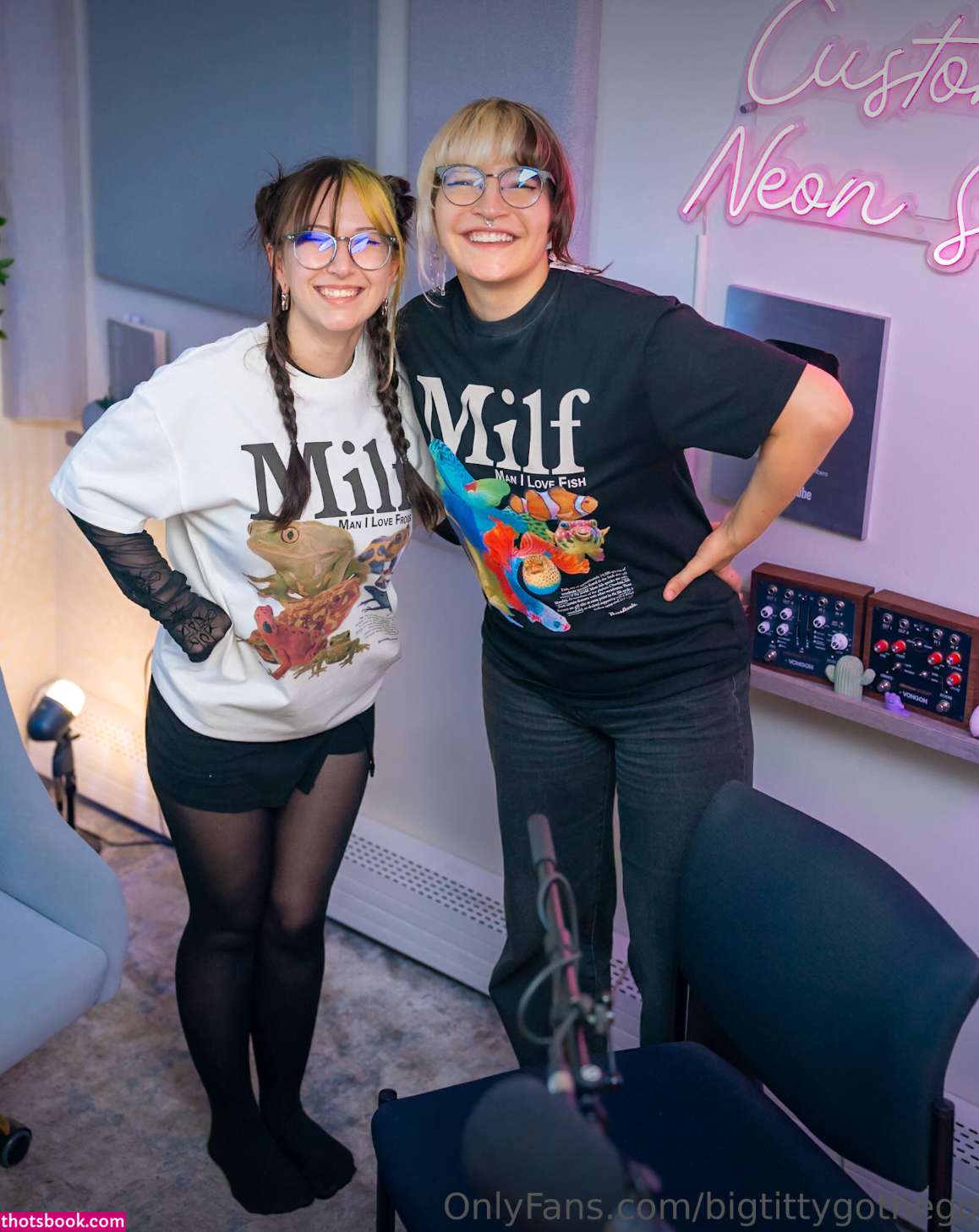 Bigtittygothegg Photo #732