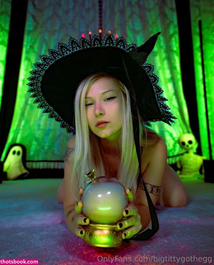 Bigtittygothegg Photo #749