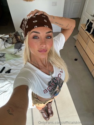 Briana Armbruster Photo #582