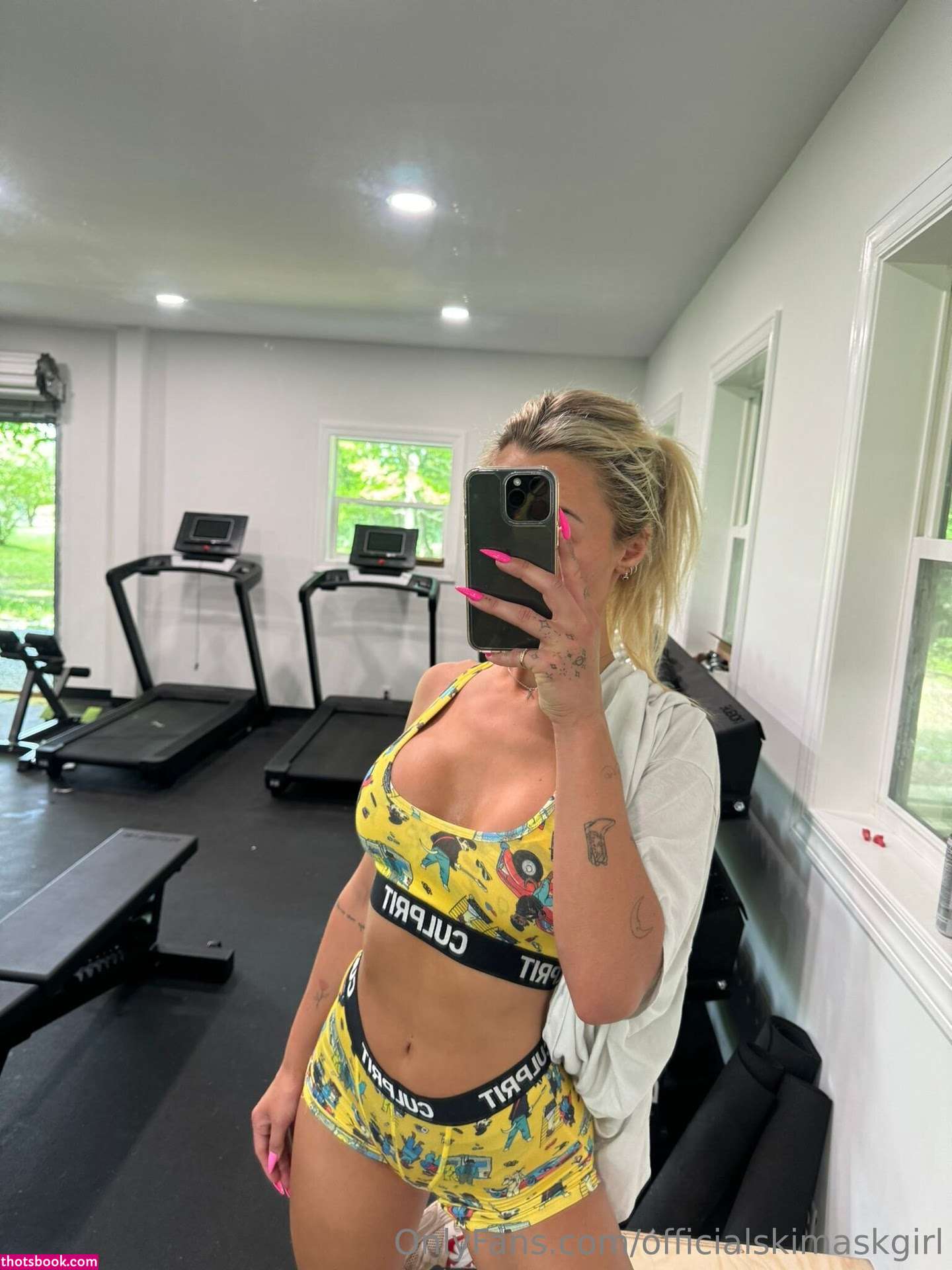 Briana Armbruster Photo #632