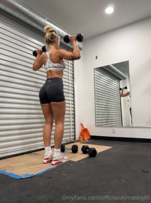 Briana Armbruster Photo #615