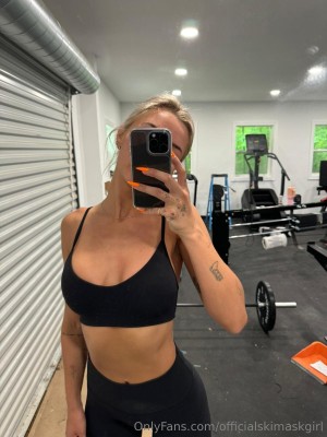 Briana Armbruster Photo #617