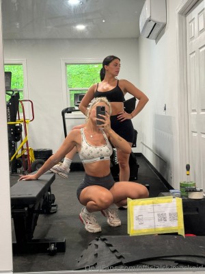 Briana Armbruster Photo #627