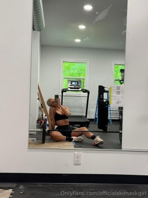 Briana Armbruster Photo #630