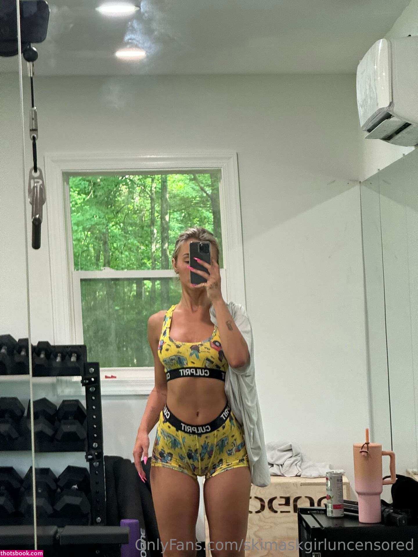 Briana Armbruster Photo #721