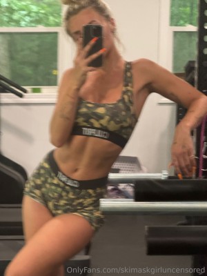 Briana Armbruster Photo #695