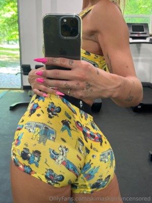 Briana Armbruster Photo #713