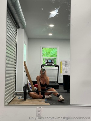 Briana Armbruster Photo #748