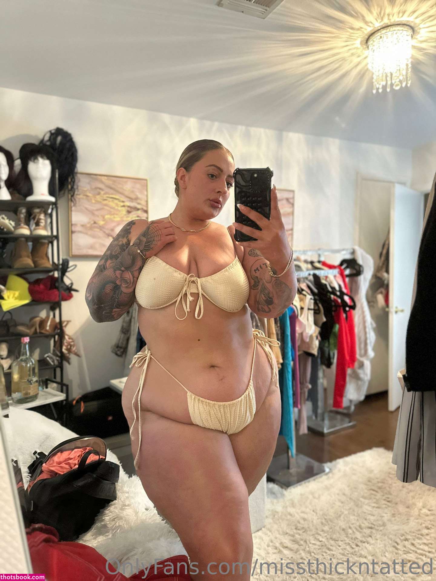 missthickntatted Photo #2