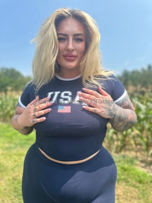 missthickntatted Photo #26