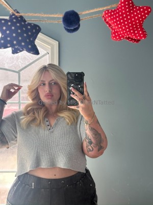 missthickntatted Photo #33