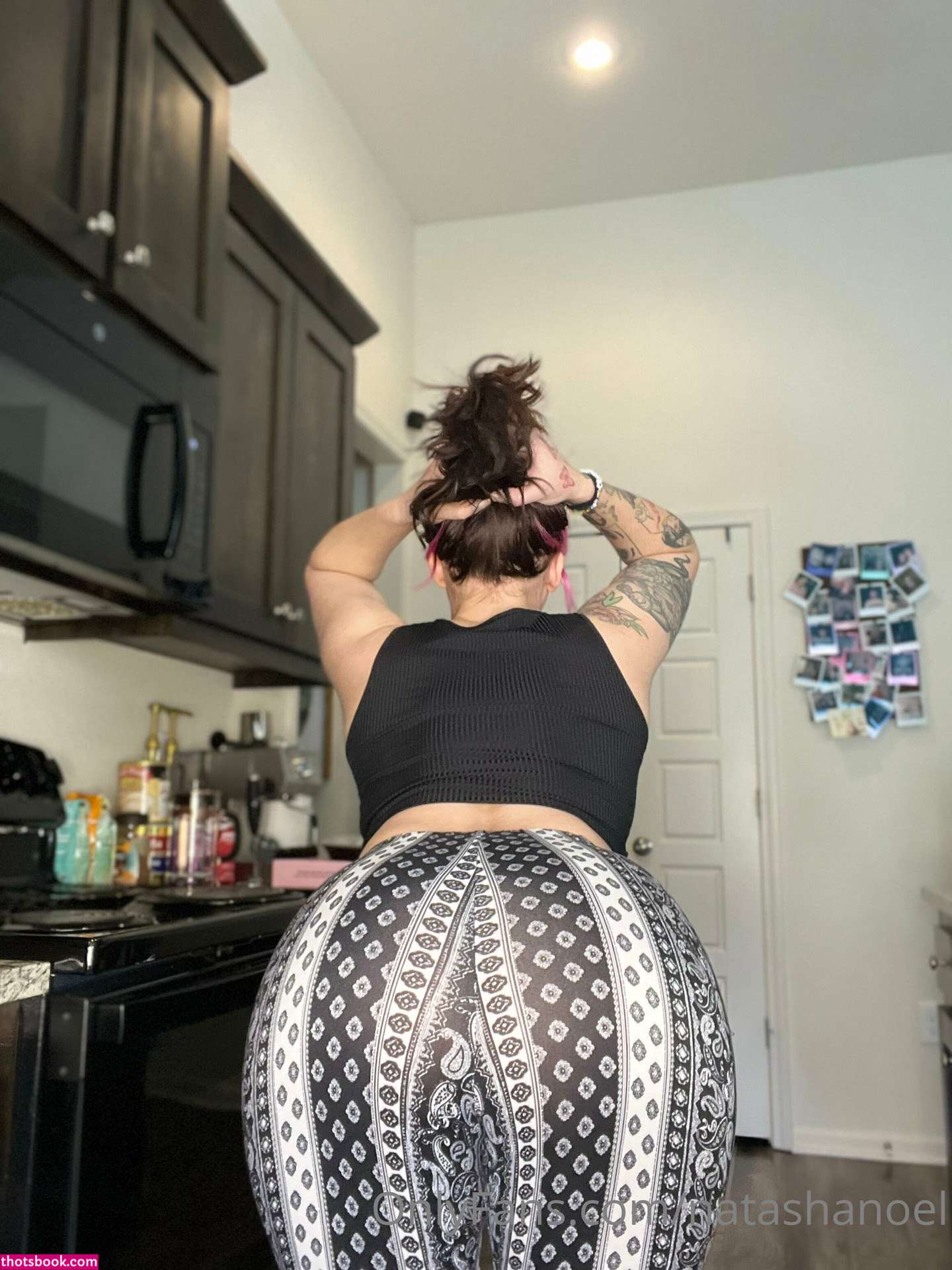 Natashanoel Photo #11