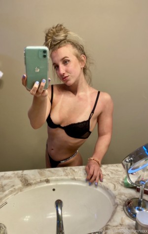 Abby Lynn Photo #166