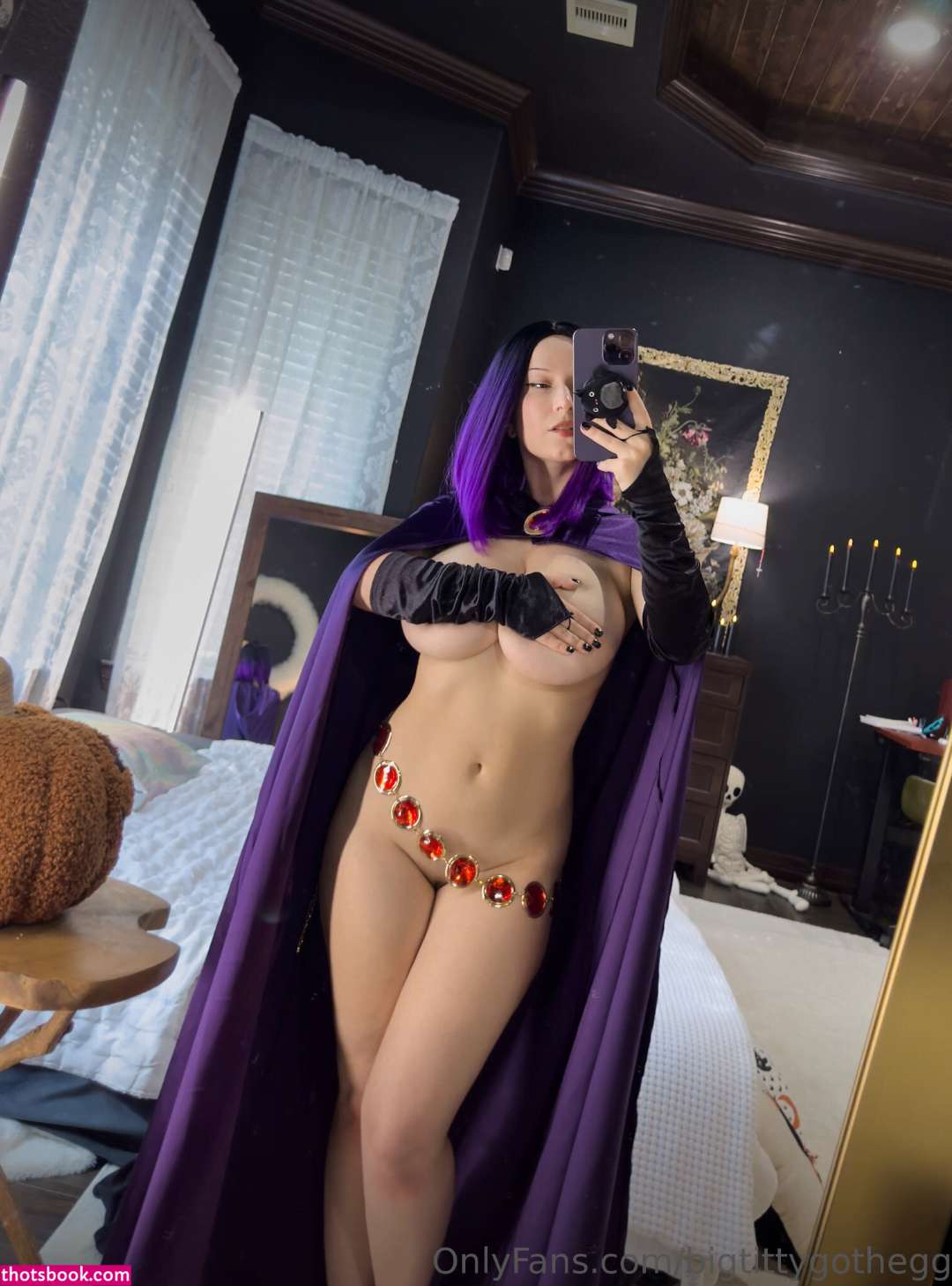 Bigtittygothegg Photo #768